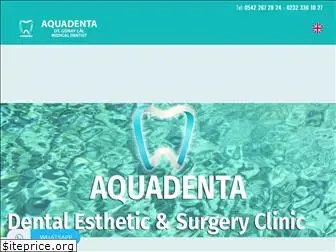 aquadenta.com