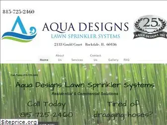 aquadesignsinc.com