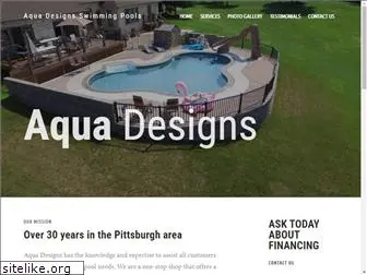 aquadesignspgh.com