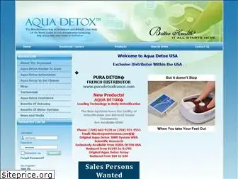 aquadetoxusa.com