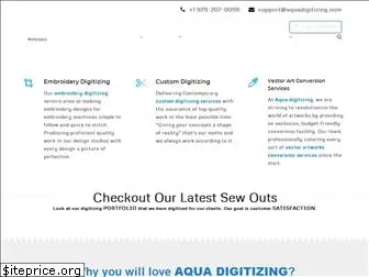 aquadigitizing.com