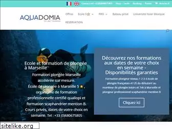 aquadomia.com