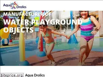 aquadrolics.com