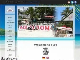 aquadrom-yuls.com