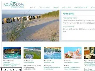 aquadrom.net