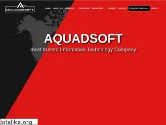 aquadsoft.com