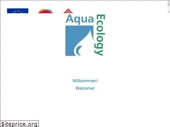 aquaecology.org