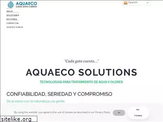 aquaecosolutions.com