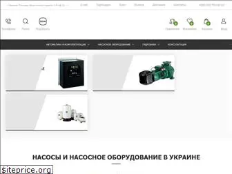 aquaelite.com.ua