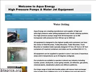 aquaenergy.com