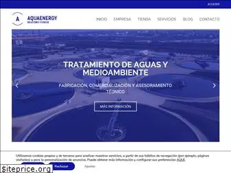 aquaenergy.es