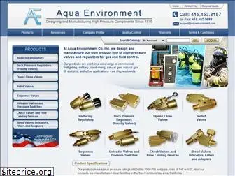 aquaenvironmentinc.com