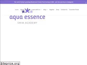 aquaessence.ca