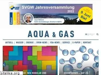 aquaetgas.ch