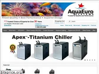 aquaeurousa.com