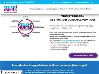 aquaevents.fr