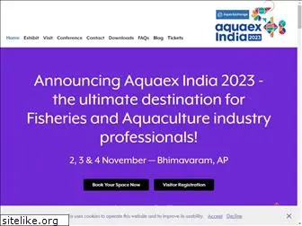 aquaexindia.com