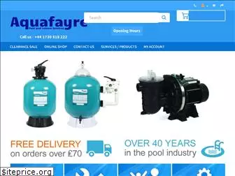 aquafayre.co.uk