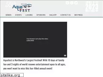 aquafestonline.com