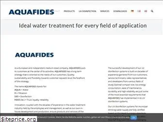 aquafides.at