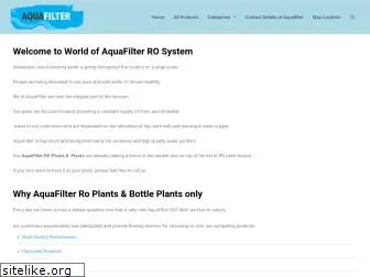 aquafilter.co.in