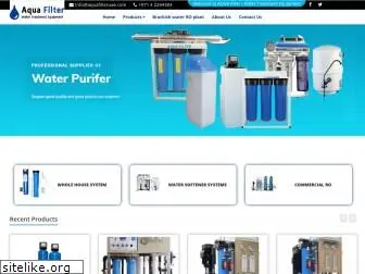 aquafilteruae.com