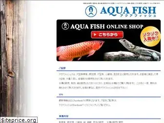 aquafish-084.com