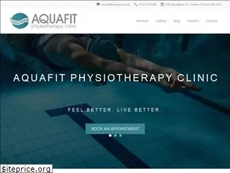 aquafit.on.ca