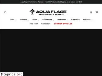 aquaflauge.com