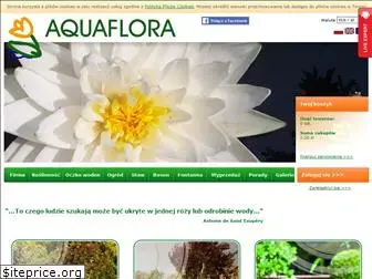 aquaflora.pl