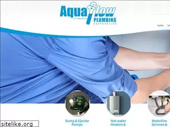 aquaflowcorp.com