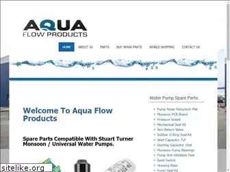 aquaflowproducts.co.uk