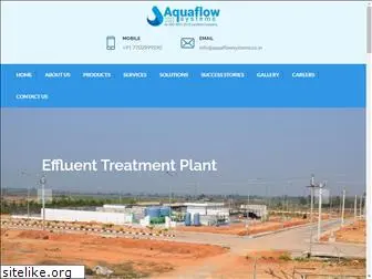 aquaflowsystems.co.in