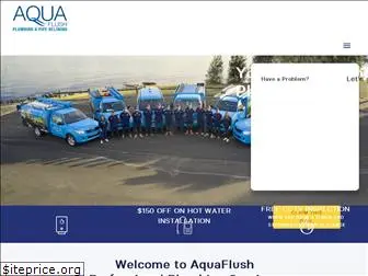 aquaflush.com.au