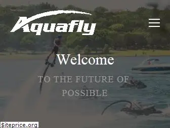 aquafly.com