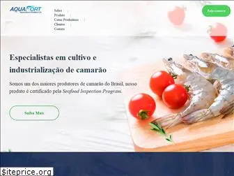 aquafort.com.br