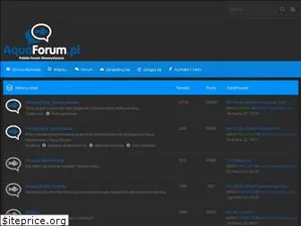 aquaforum.pl