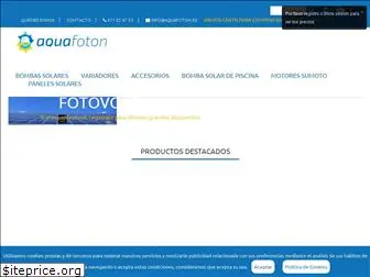 aquafotonshop.es