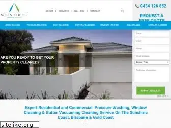 aquafreshcleaning.com.au