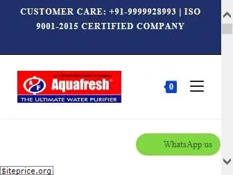 aquafreshro.com