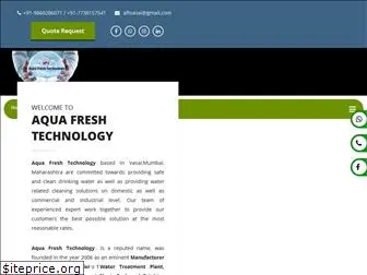 aquafreshtech.co.in