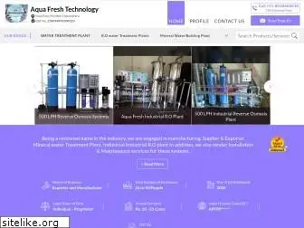 aquafreshtech.in