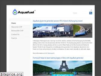 aquafuelresearch.com