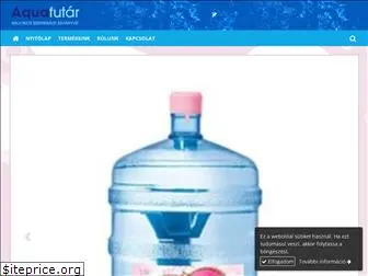 aquafutar.hu