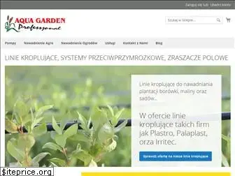 aquagarden.com.pl