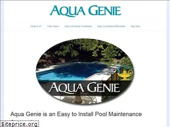 aquagenie.com