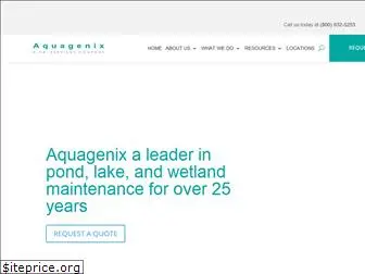aquagenixaquatics.com