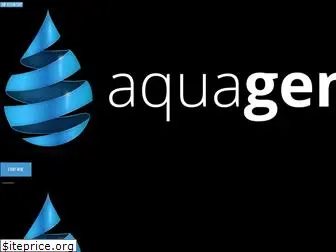 aquagenuity.com