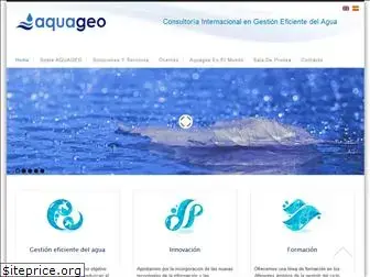 aquageo.es