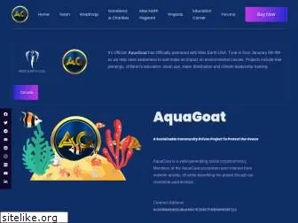 aquagoat.finance